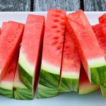 هفت راز سلامتی خوردن هندوانه