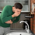حالت تهوع نشانه چیست؟