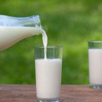 شیر کم چرب یا پرچرب؟