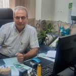 معرفی دکتر سید حمید سیادتی