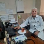 معرفی دکتر لباف قاسمی