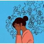 ده روش برای درمان افسردگی