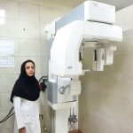سمیه بهرام‌دوست (کارشناس رادیولوژي)